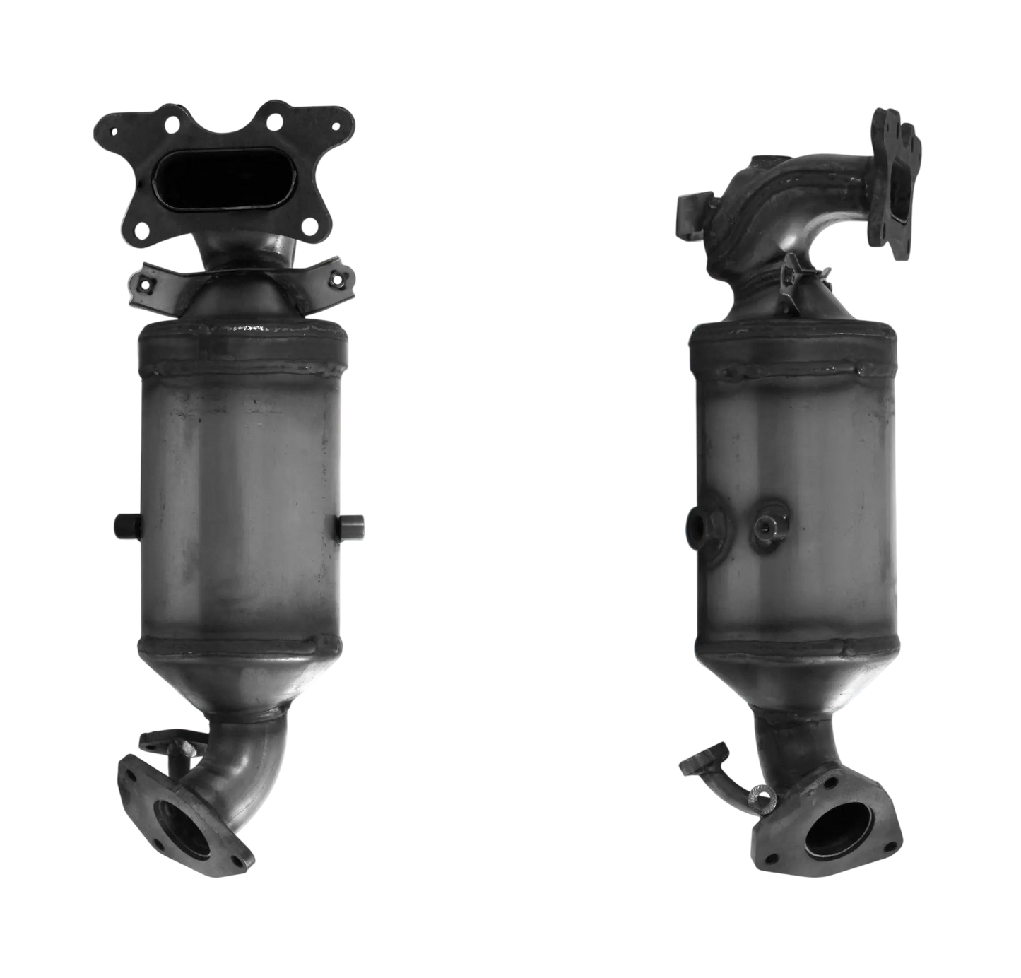 BM CATALYSTS Homologiert Benzin Kat für HONDA BÜRGERLICH 1.8L Benzin | Euro 5 oder 6 | OEM: 18160R3AG00 Autoteile TRUST