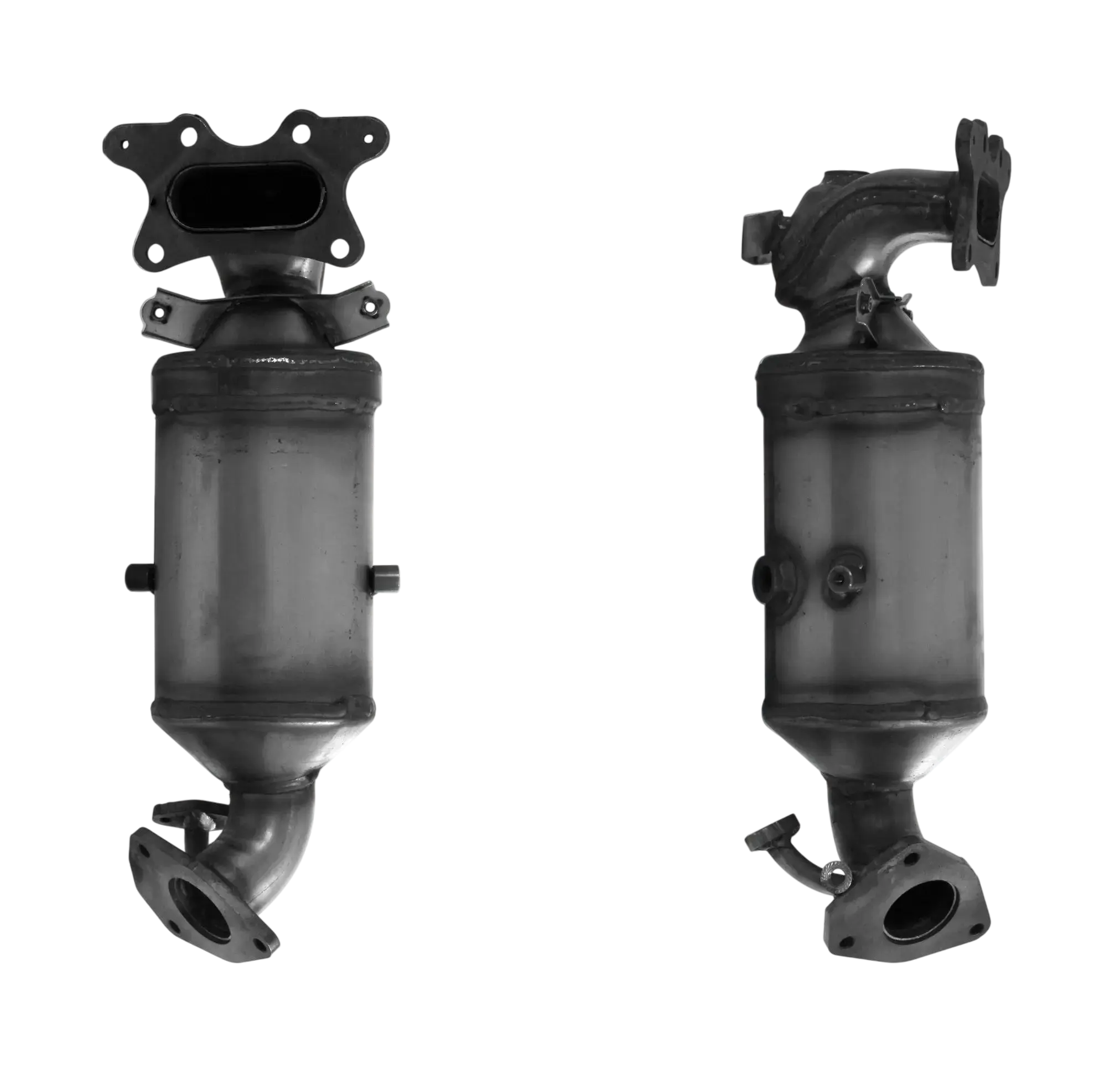 Autoteile BM CATALYSTS Homologiert Benzin Kat für HONDA CIVIC 1.8L Benzin | Euro 5 oder 6 | OEM: 18160R3AG00 bei Autoteile TRUST