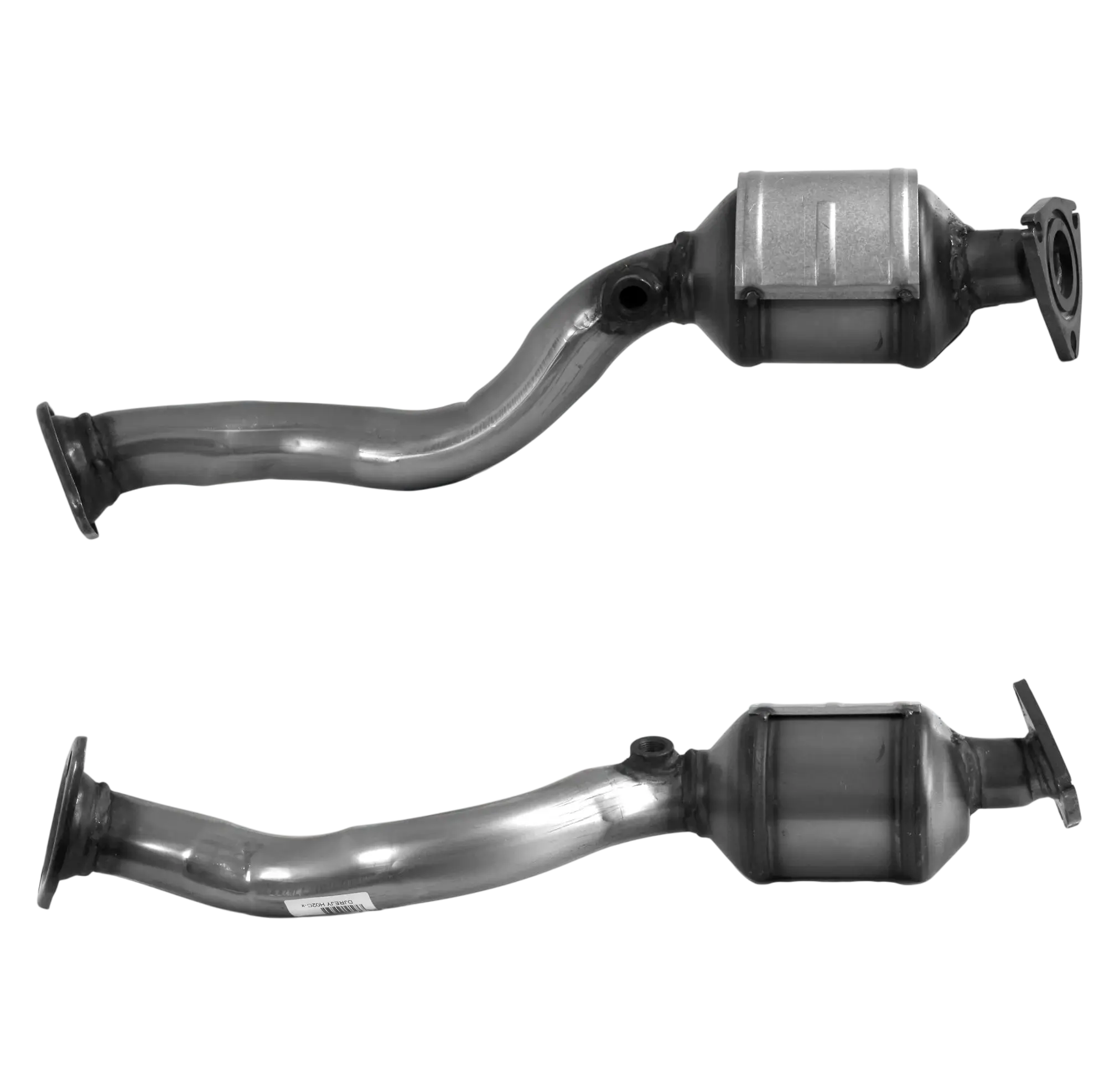 Autoteile BM CATALYSTS Homologiert Benzin Kat für HONDA EINBLICK 1.3L Benzin | Euro 5 | OEM: 18160RB0000 bei Autoteile TRUST