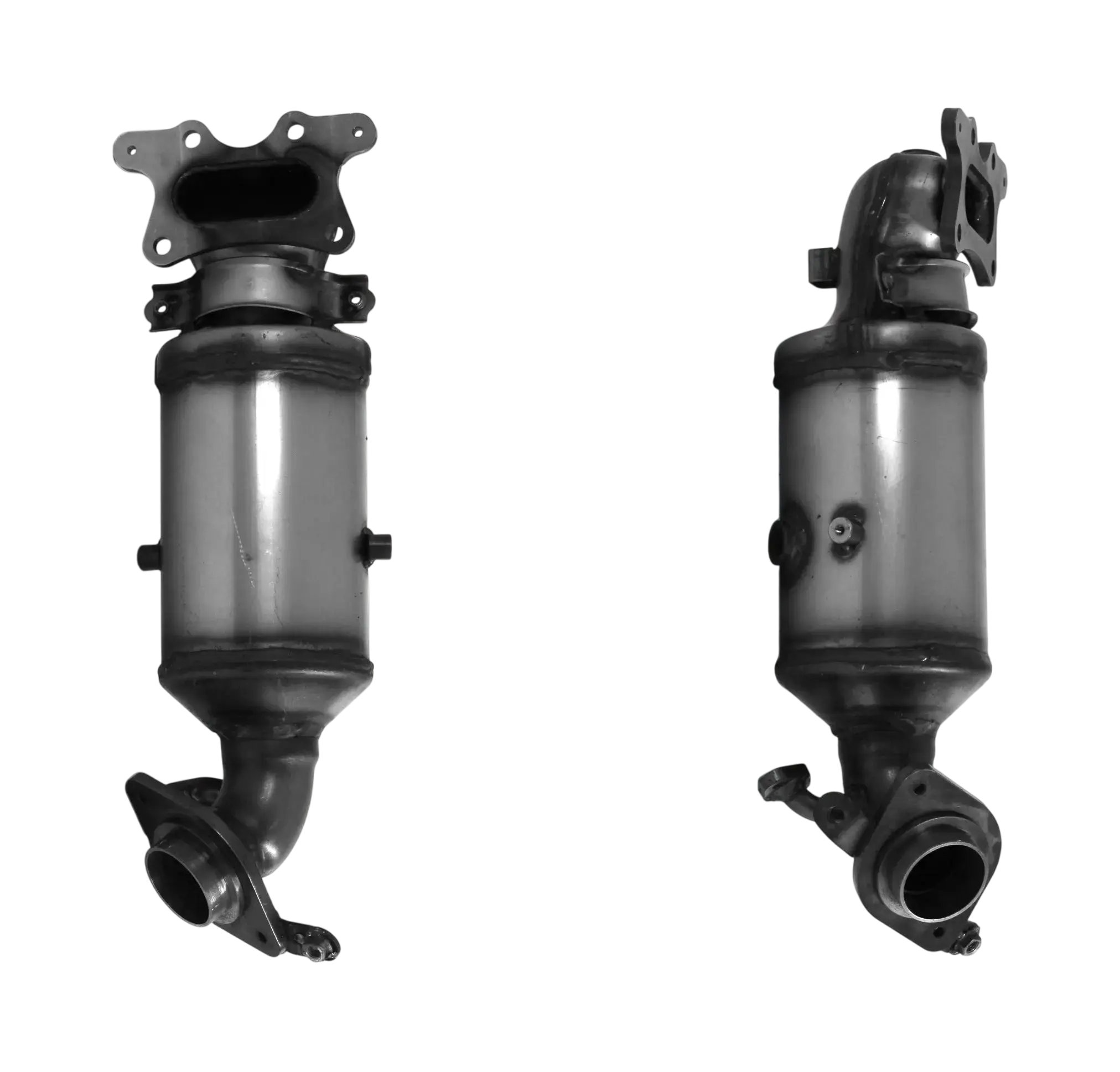 Autoteile BM CATALYSTS Homologiert Benzin Kat für HONDA CR-V 2L Benzin | Euro 4 | OEM: 18160RZPG00 bei Autoteile TRUST