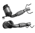Autoteile BM CATALYSTS Homologiert Benzin Kat für BMW 216i 1.5L Benzin | Euro 6 | OEM: 18327634628 bei Autoteile TRUST