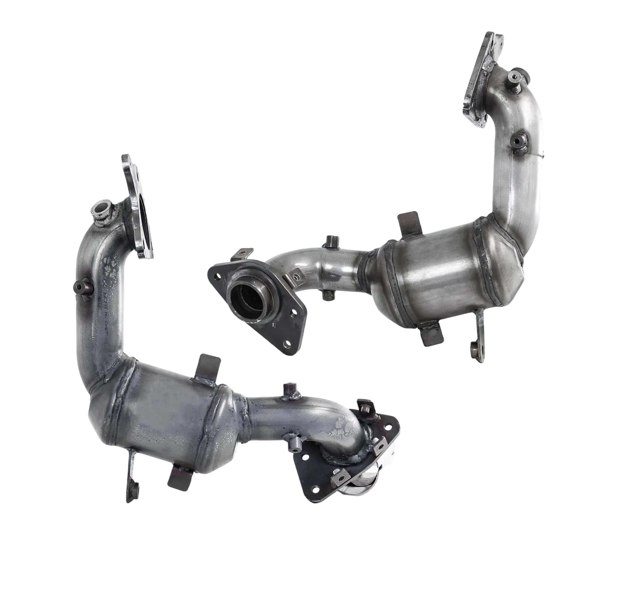 Autoteile BM CATALYSTS Homologiert Benzin Kat für NISSAN JUKE 1.6L Benzin | Euro 5 | OEM: 208A21KB0A bei Autoteile TRUST