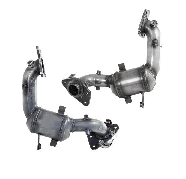 Autoteile BM CATALYSTS Homologiert Benzin Kat für NISSAN JUKE 1.6L Benzin | Euro 5 | OEM: 208A21KB0A bei Autoteile TRUST