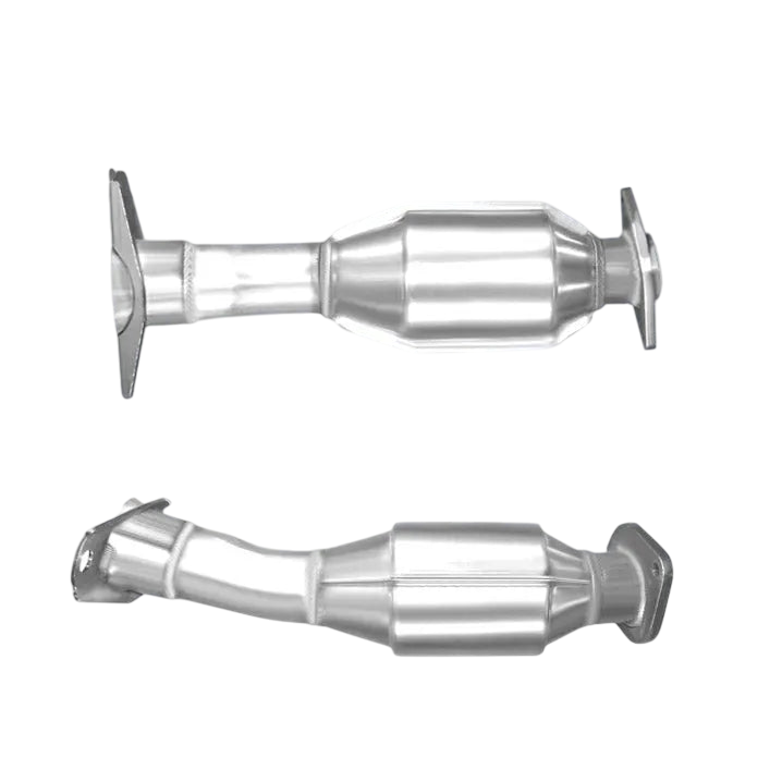 BM CATALYSTS Homologiert Benzin Kat für TOYOTA RAV4 2L Benzin | Euro 4 oder 5 | OEM: 1741037320 Autoteile TRUST
