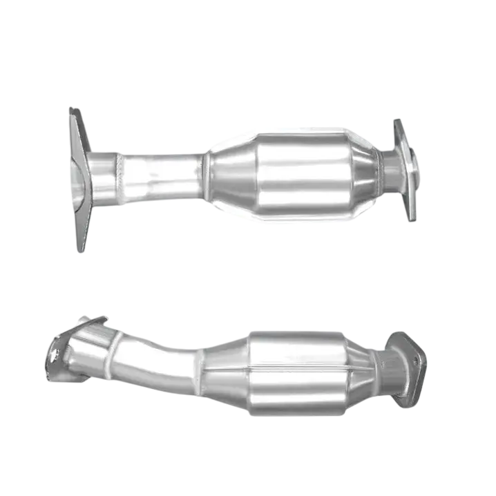Autoteile BM CATALYSTS Homologiert Benzin Kat für TOYOTA RAV4 2L Benzin | Euro 4 oder 5 | OEM: 1741037320 bei Autoteile TRUST