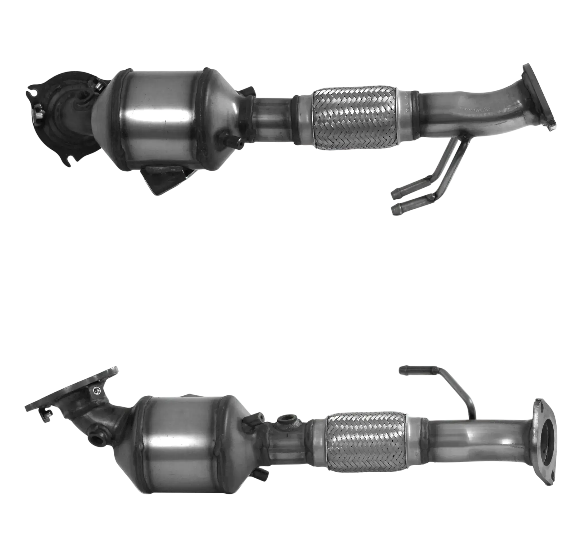 Autoteile BM CATALYSTS Homologiert Benzin Kat für FORD GALAXY 2L Benzin | Euro 5 | OEM: 1683686 bei Autoteile TRUST