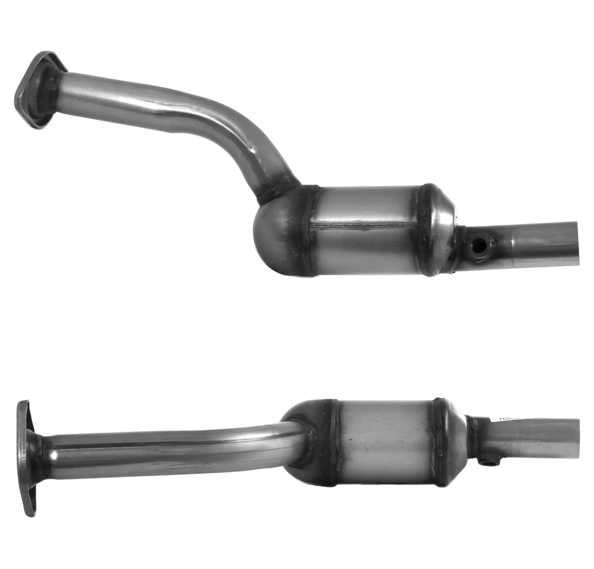 Autoteile BM CATALYSTS Homologiert Benzin Kat für RENAULT FLUSS 1.6L Benzin | Euro 4 oder 5 | OEM: 200101697R bei Autoteile TRUST