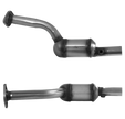 Autoteile BM CATALYSTS Homologiert Benzin Kat für RENAULT FLUSS 1.6L Benzin | Euro 4 oder 5 | OEM: 200101697R bei Autoteile TRUST
