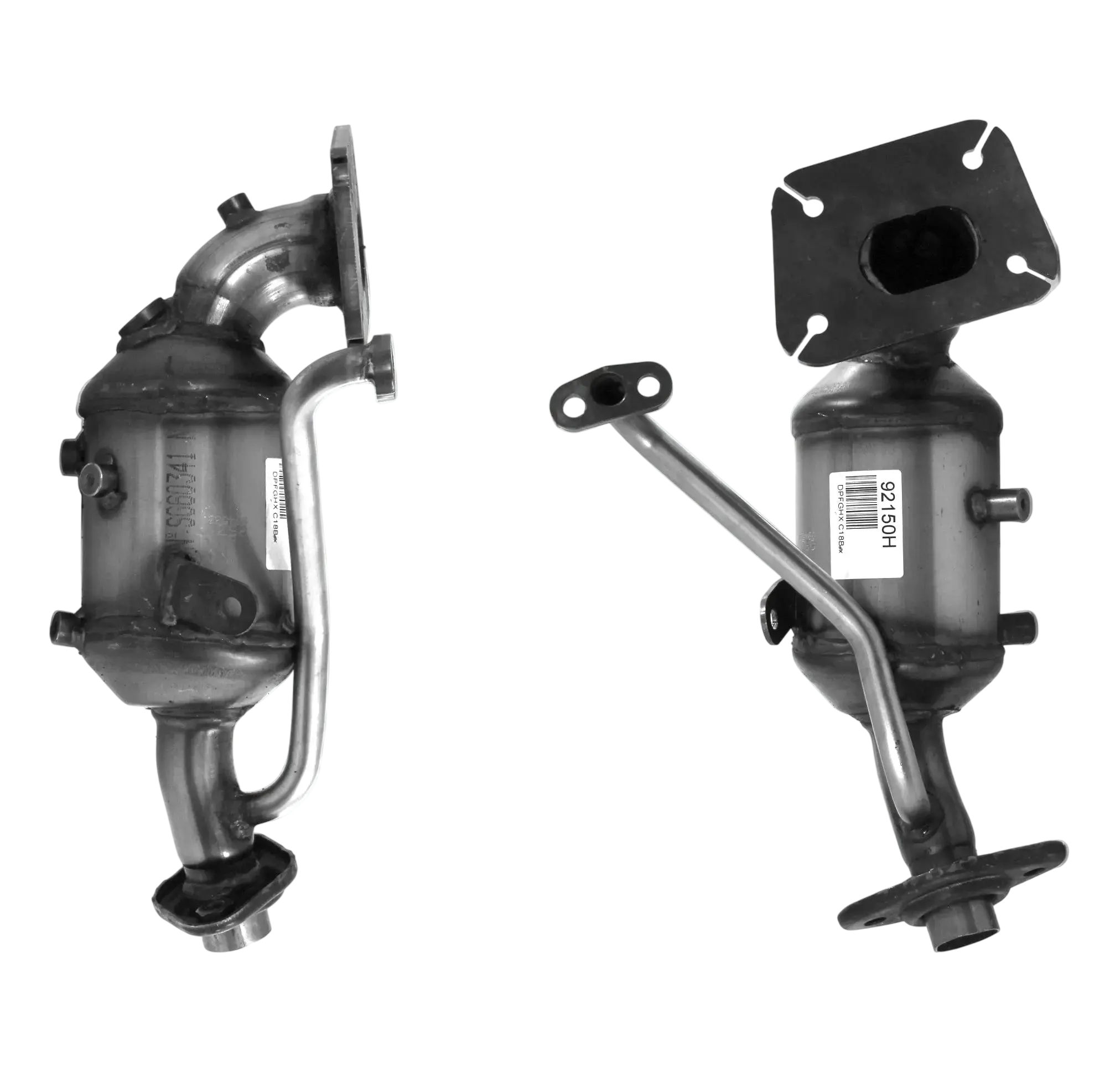 Autoteile BM CATALYSTS Homologiert Benzin Kat für CITROEN C1 1L Benzin | Euro 5 oder 6 | OEM: 171400Q090 bei Autoteile TRUST