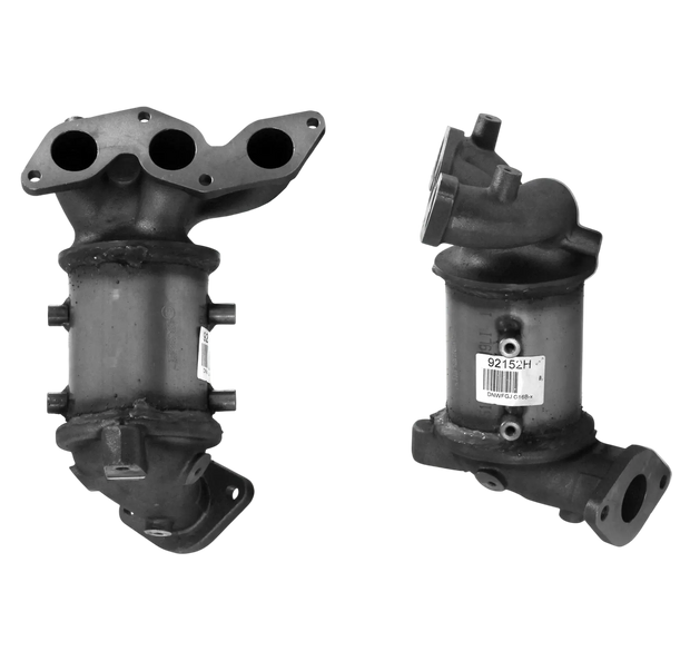 Autoteile BM CATALYSTS Homologiert Benzin Kat für HYUNDAI i10 1L Benzin | Euro 5 oder 6 | OEM: 2851004DA0 bei Autoteile TRUST