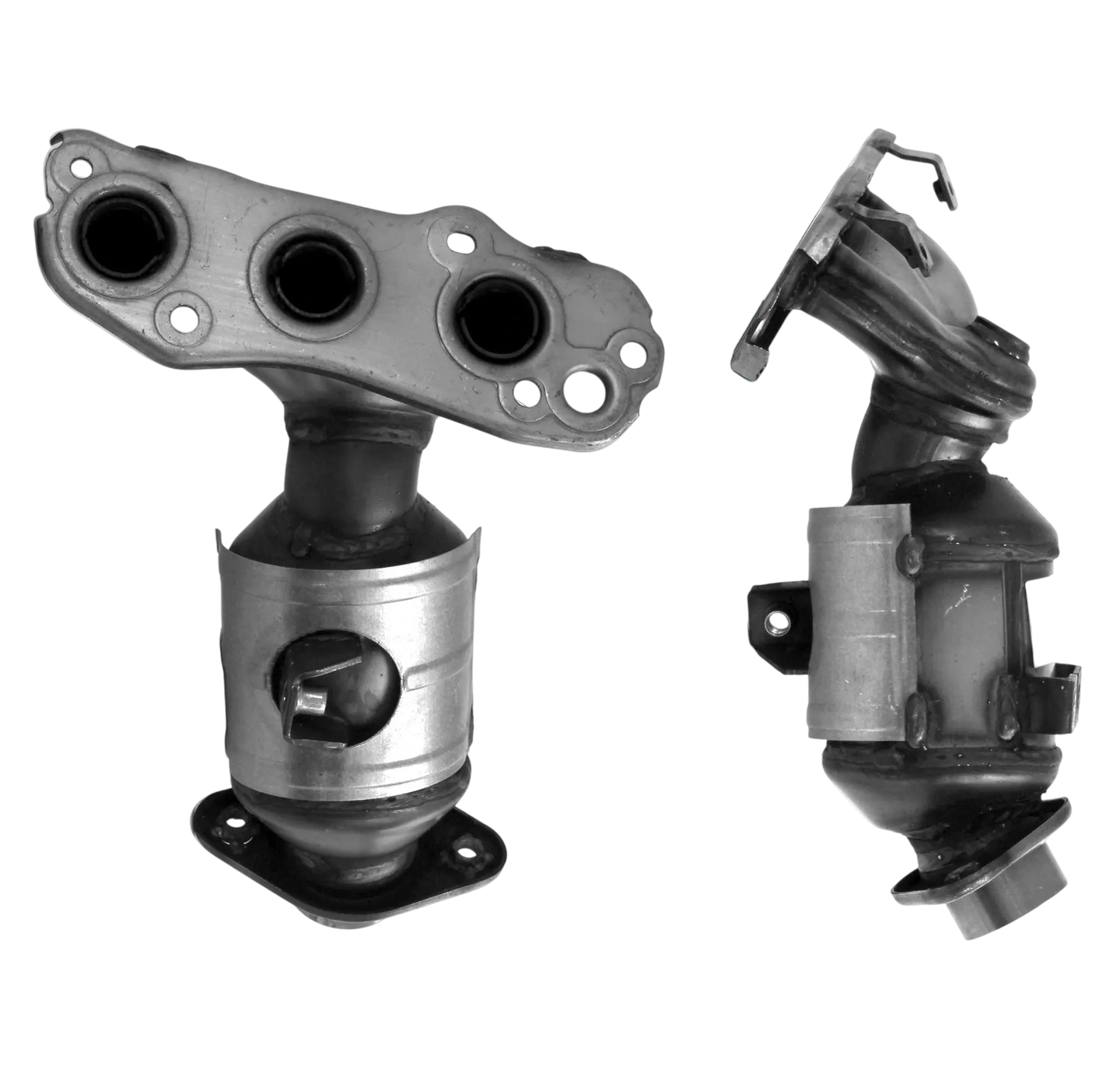 BM CATALYSTS Homologiert Benzin Kat für NISSAN MICRA 1.2L Benzin | Euro 5 oder 6 | OEM: 140021HF0A Autoteile TRUST