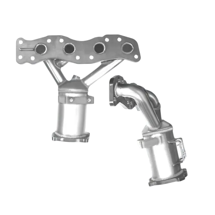 Autoteile BM CATALYSTS Homologiert Benzin Kat für SUZUKI SX4 1.5L Benzin | Euro 5 | OEM: 1411055L00H02 bei Autoteile TRUST
