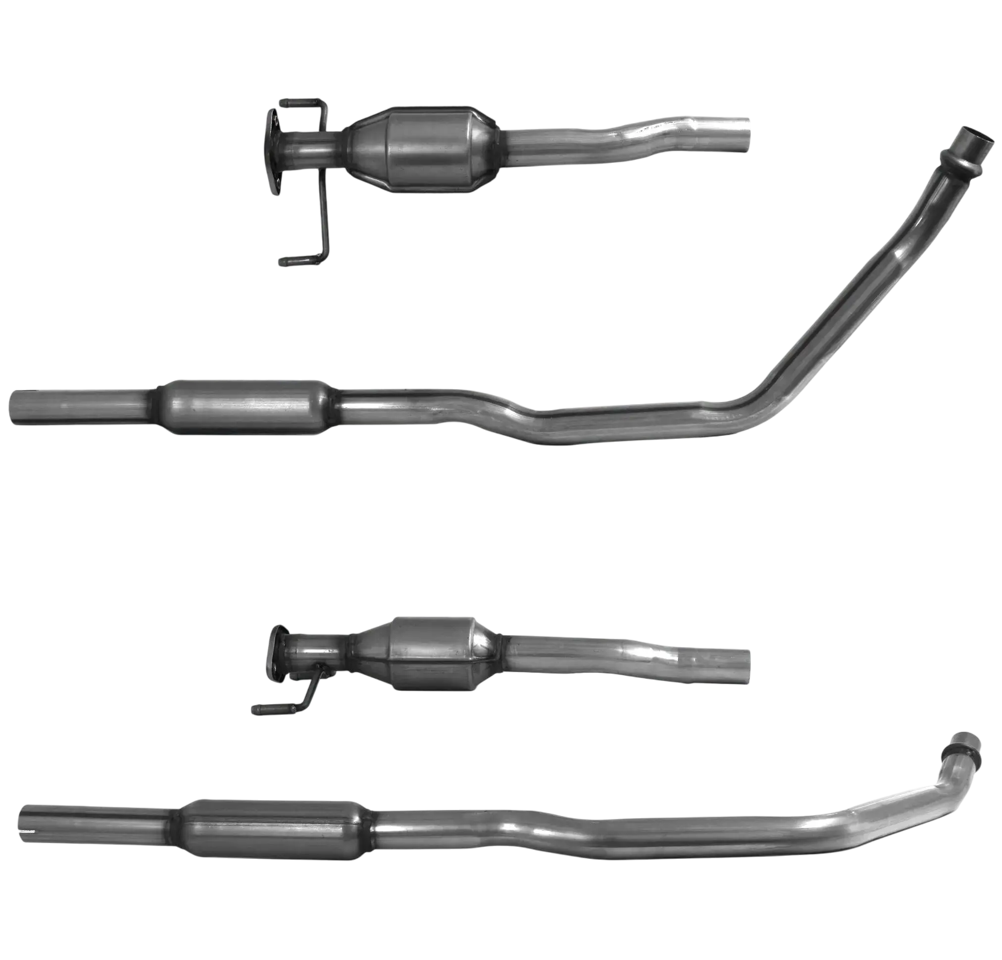 Autoteile BM CATALYSTS Homologiert Benzin Kat für FIAT SEDICI 1.6L Benzin | Euro 4 | OEM: 1425055L00H02 bei Autoteile TRUST
