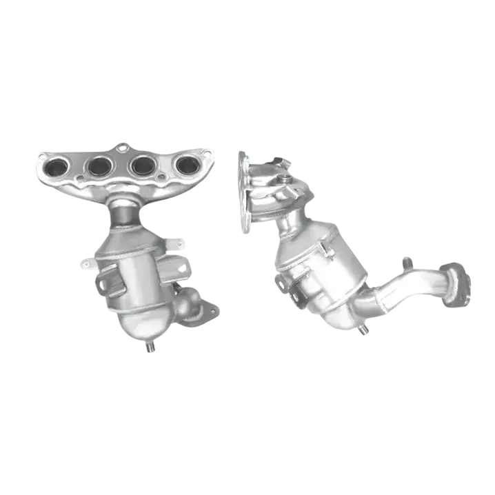 Autoteile BM CATALYSTS Homologiert Benzin Kat für MAZDA 2 1.3L Benzin | Euro 5 | OEM: ZJ442050X bei Autoteile TRUST