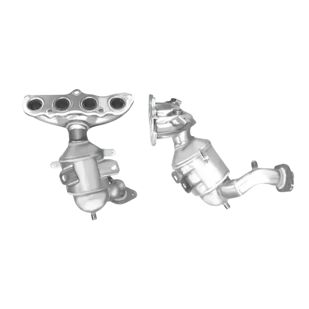 Autoteile BM CATALYSTS Homologiert Benzin Kat für MAZDA 2 1.3L Benzin | Euro 5 | OEM: ZJ442050X bei Autoteile TRUST