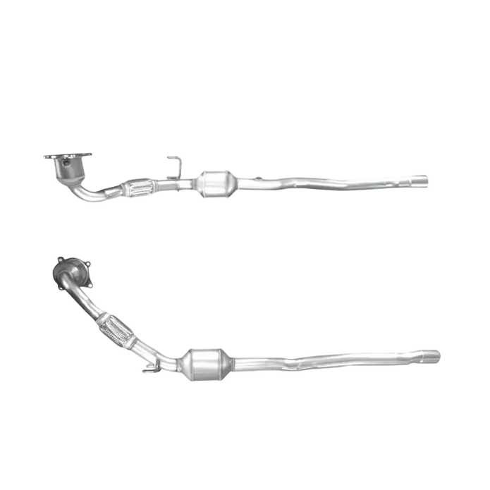 Autoteile BM CATALYSTS Homologiert Benzin Kat für AUDI Q3 2L Benzin | Euro 5 | OEM: 5N0254501AX bei Autoteile TRUST