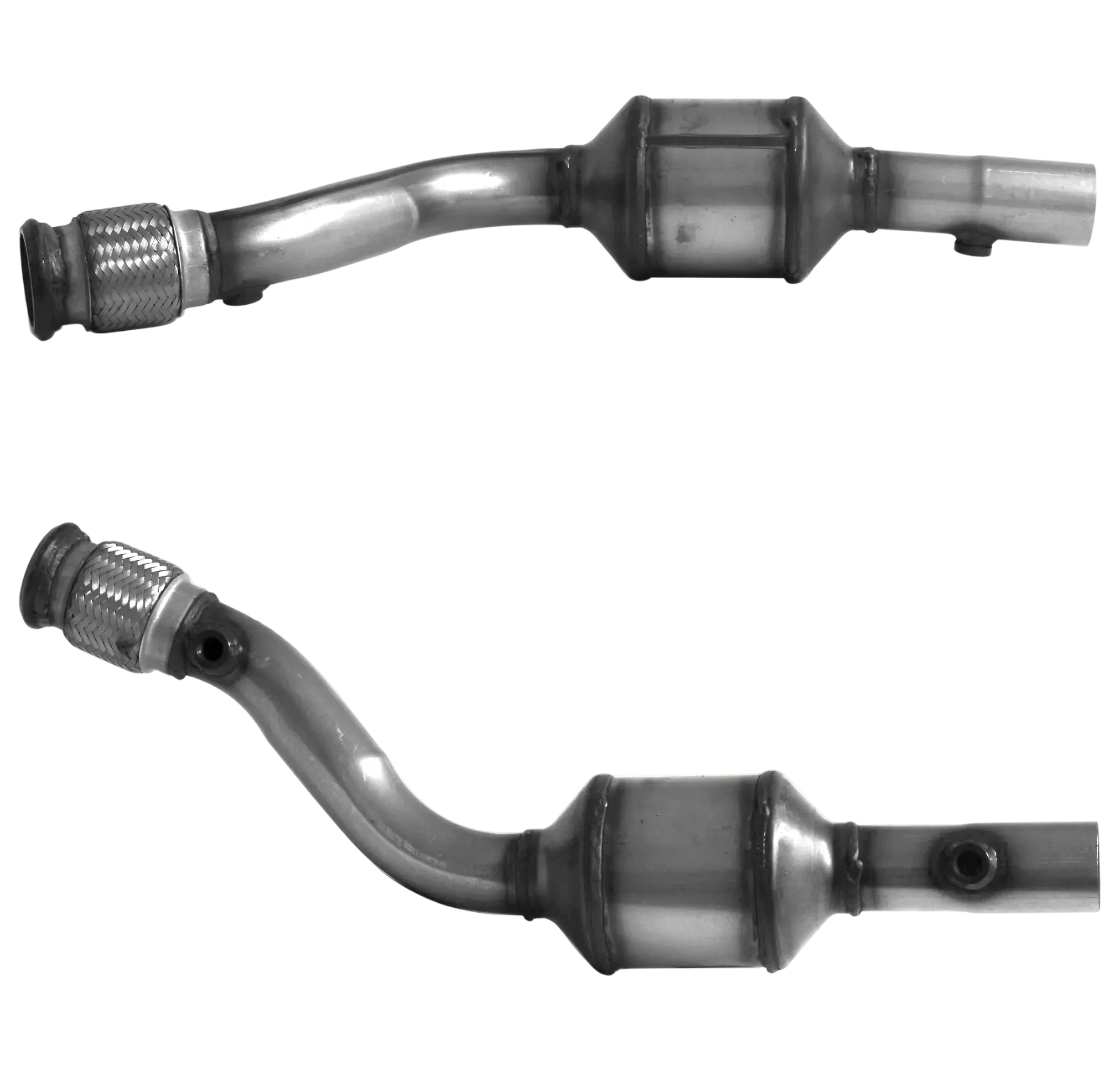 Autoteile BM CATALYSTS Homologiert Benzin Kat für PEUGEOT 206 2L Benzin | Euro 3 | OEM: 1609162880 bei Autoteile TRUST