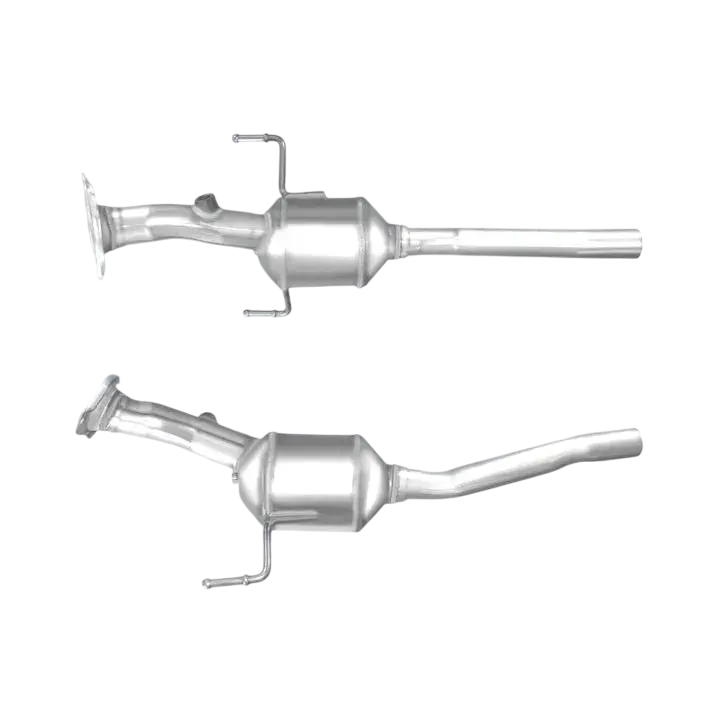 Autoteile BM CATALYSTS Homologiert Benzin Kat für MITSUBISHI COLT 1.3L Benzin | Euro 5 | OEM: 1570B322 bei Autoteile TRUST