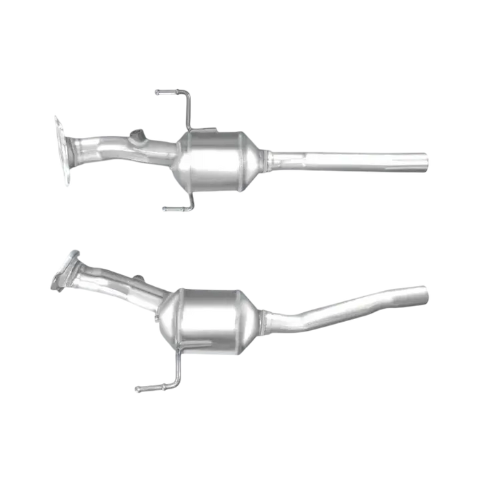 Autoteile BM CATALYSTS Homologiert Benzin Kat für MITSUBISHI COLT 1.3L Benzin | Euro 5 | OEM: 1570B322 bei Autoteile TRUST