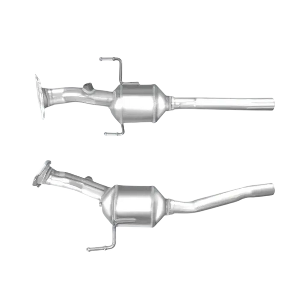 Autoteile BM CATALYSTS Homologiert Benzin Kat für MITSUBISHI COLT 1.3L Benzin | Euro 5 | OEM: 1570B322 bei Autoteile TRUST