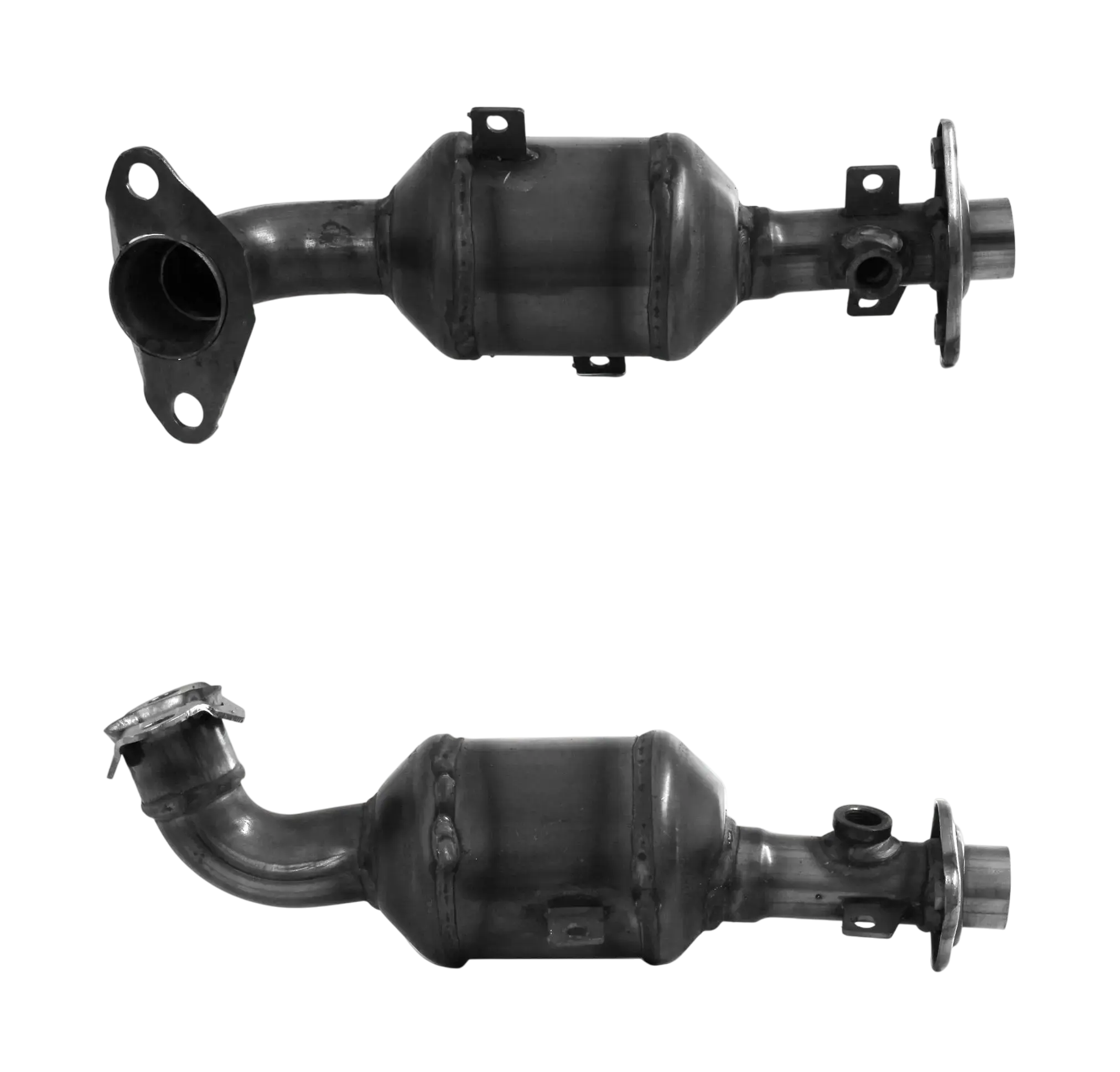 Autoteile BM CATALYSTS Homologiert Benzin Kat für MITSUBISHI LANCER 1.2L Benzin | Euro 5 | OEM: 1584A680 bei Autoteile TRUST
