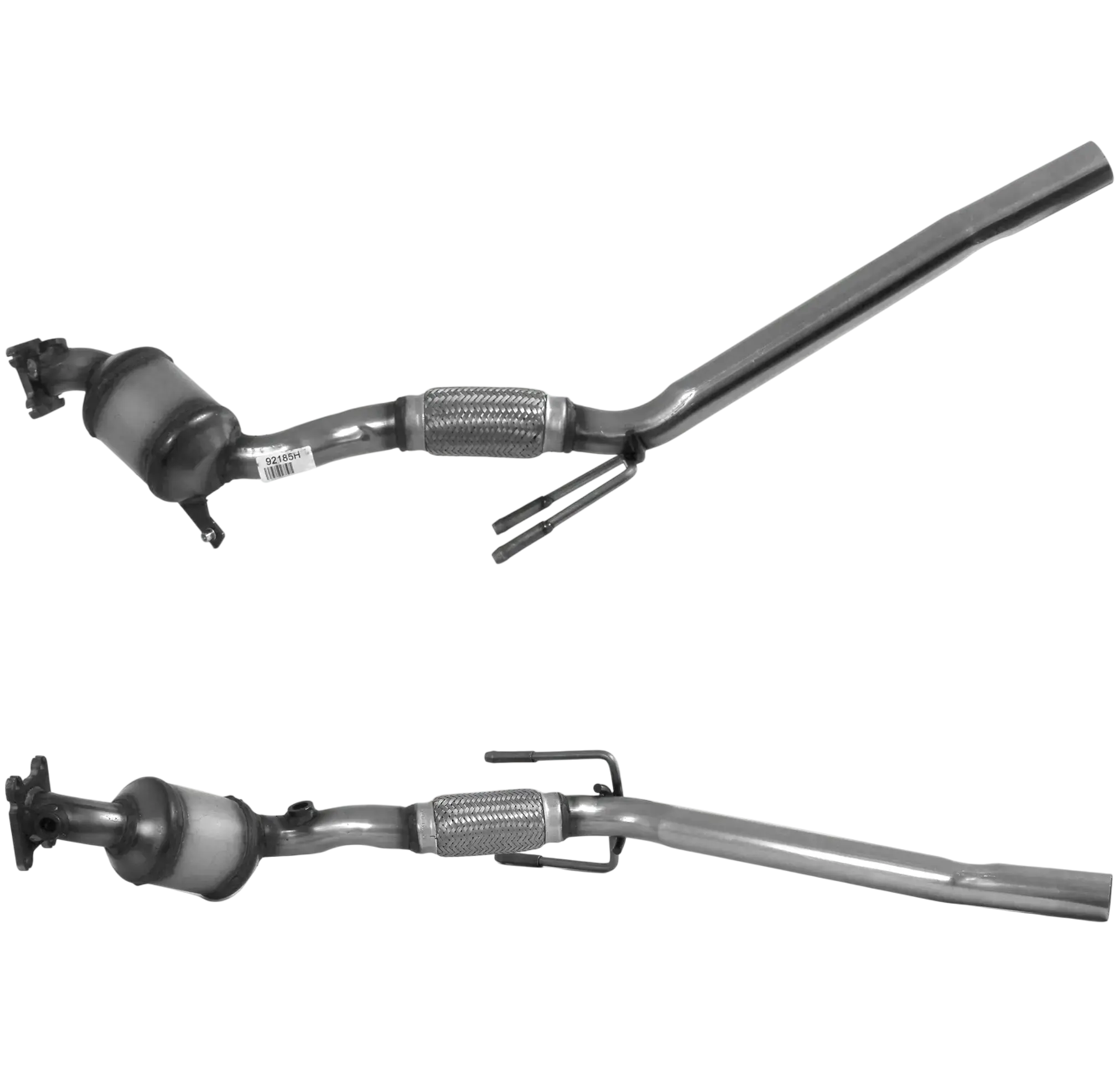 Autoteile BM CATALYSTS Homologiert Benzin Kat für SEAT IBIZA 1L Benzin | Euro 6 | OEM: 6C0254500RX bei Autoteile TRUST