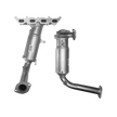 Autoteile BM CATALYSTS Homologiert Benzin Kat für FIAT 500 1.4L Benzin | Euro 5 | OEM: 51909747 bei Autoteile TRUST