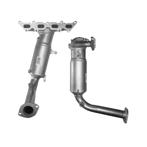 Autoteile BM CATALYSTS Homologiert Benzin Kat für FIAT 500 1.4L Benzin | Euro 5 | OEM: 51909747 bei Autoteile TRUST