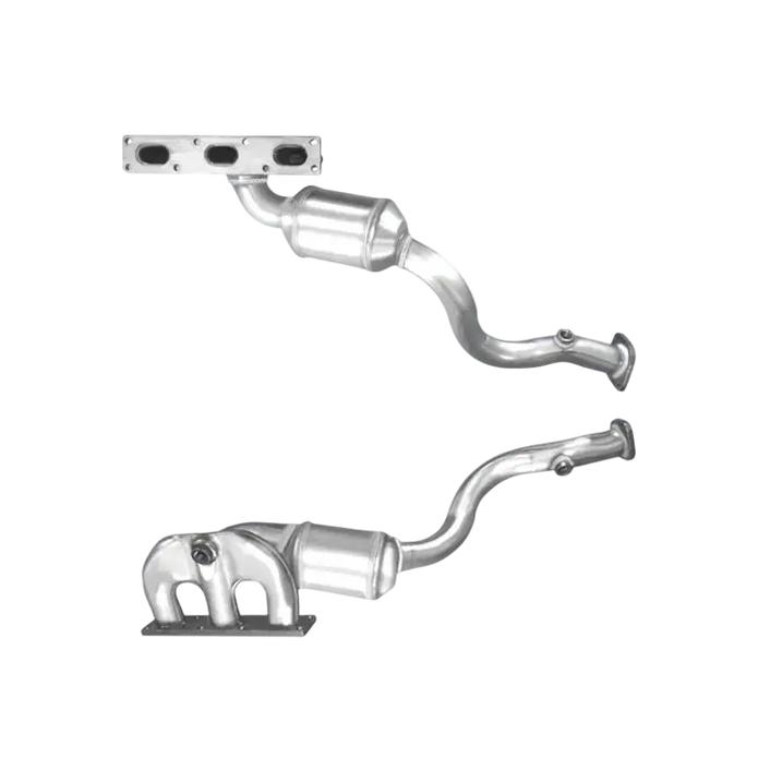 Autoteile BM CATALYSTS Homologiert Benzin Kat für BMW 320Ci 2.2L Benzin | Euro 3 oder 4 | OEM: 18407518673 bei Autoteile TRUST
