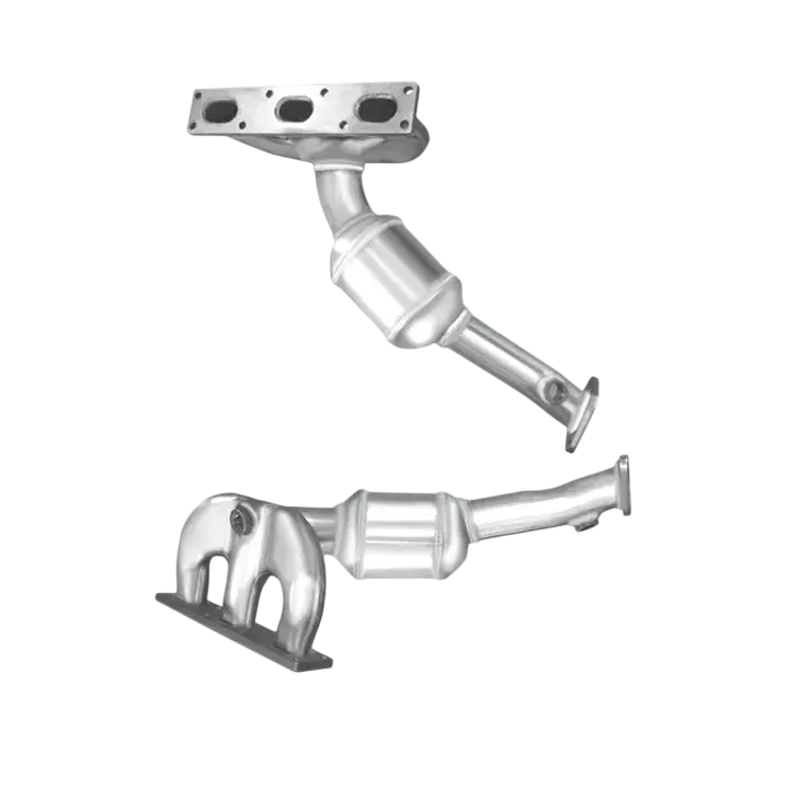 Autoteile BM CATALYSTS Homologiert Benzin Kat für BMW 320Ci 2.2L Benzin | Euro 3 oder 4 | OEM: 18407518674 bei Autoteile TRUST