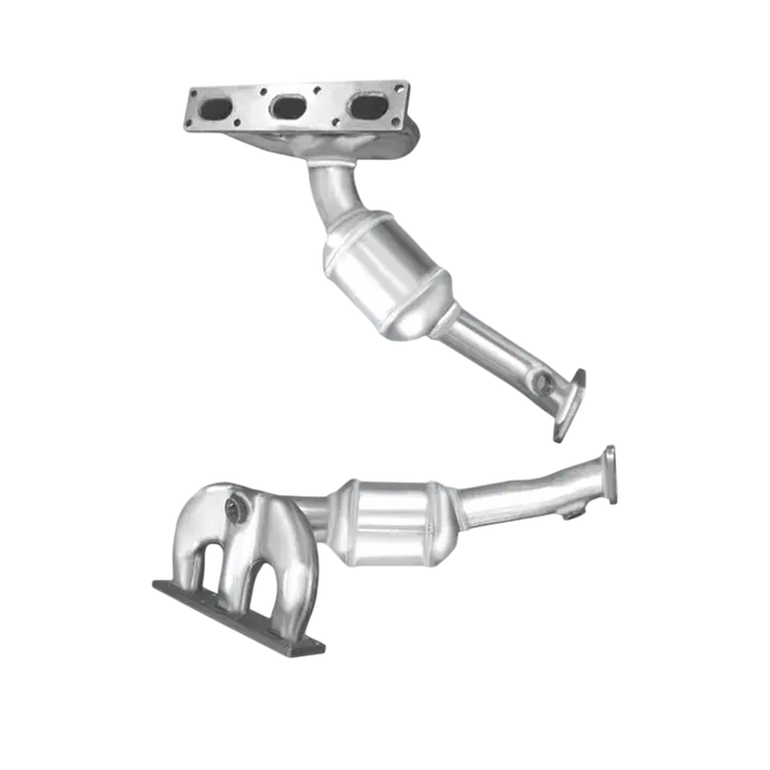 Autoteile BM CATALYSTS Homologiert Benzin Kat für BMW 320Ci 2.2L Benzin | Euro 3 oder 4 | OEM: 18407518674 bei Autoteile TRUST