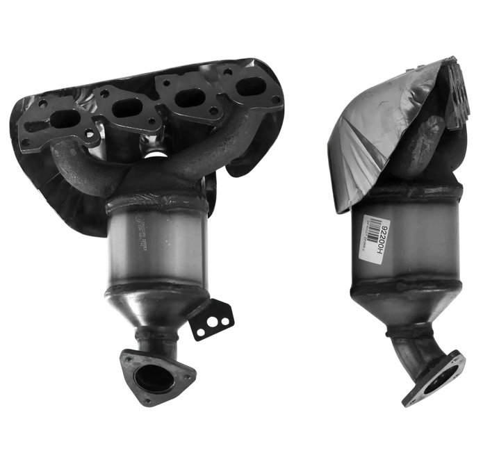 Autoteile BM CATALYSTS Homologiert Benzin Kat für CHEVROLET VOLT 1.4L Benzin | Euro 5 | OEM: 55572066 bei Autoteile TRUST
