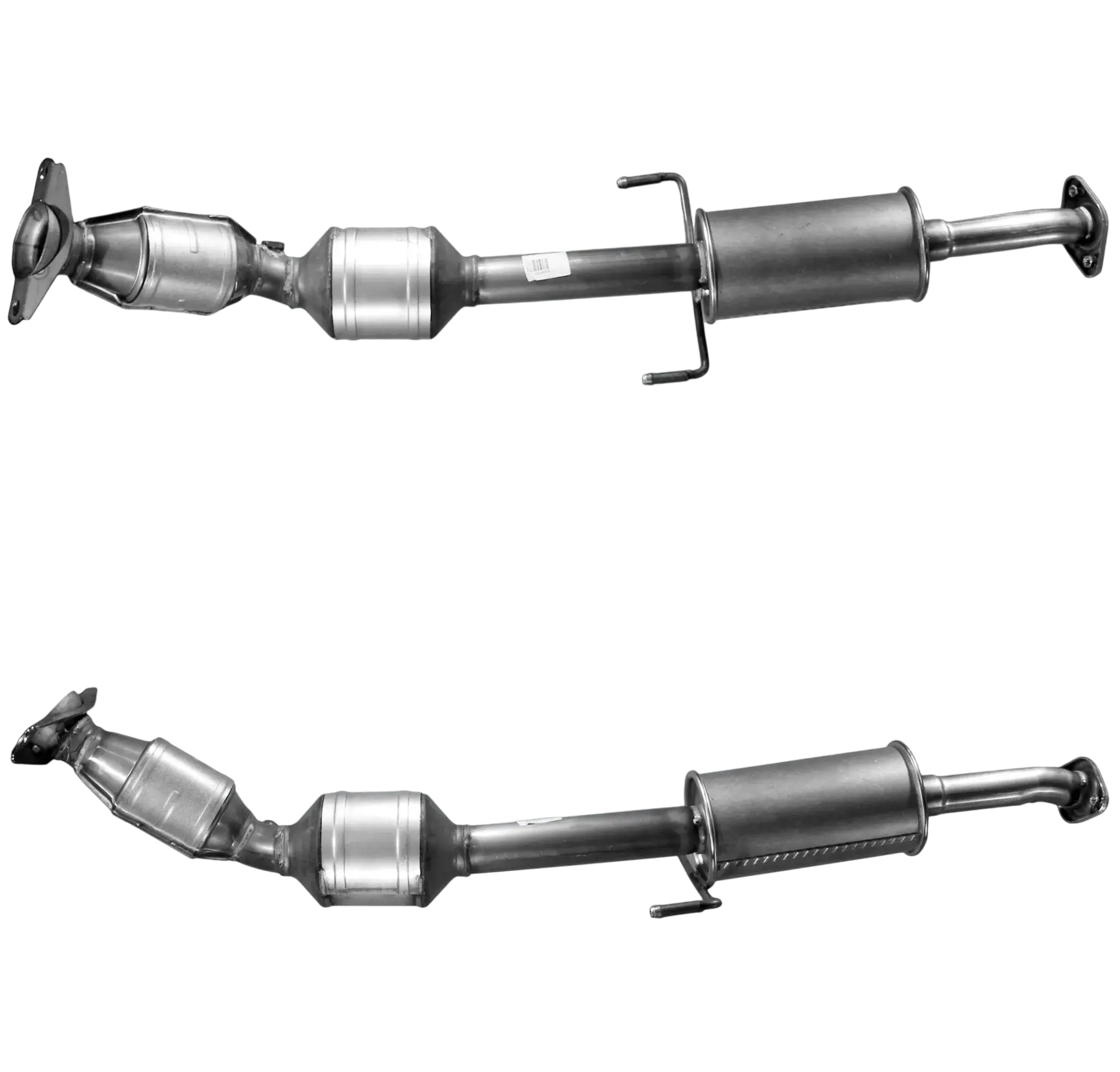 Autoteile BM CATALYSTS Homologiert Benzin Kat für LEXUS CT200h 1.8L Benzin | Euro 5 | OEM: 174100T510 bei Autoteile TRUST