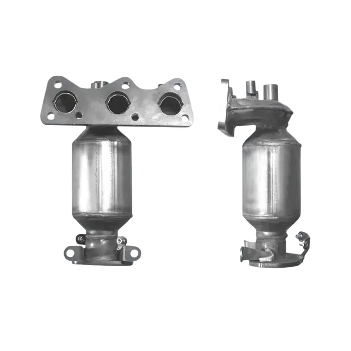 Autoteile BM CATALYSTS Homologiert Benzin Kat für SKODA FABIA 1.2L Benzin | Euro 5 | OEM: 03D253020MX bei Autoteile TRUST