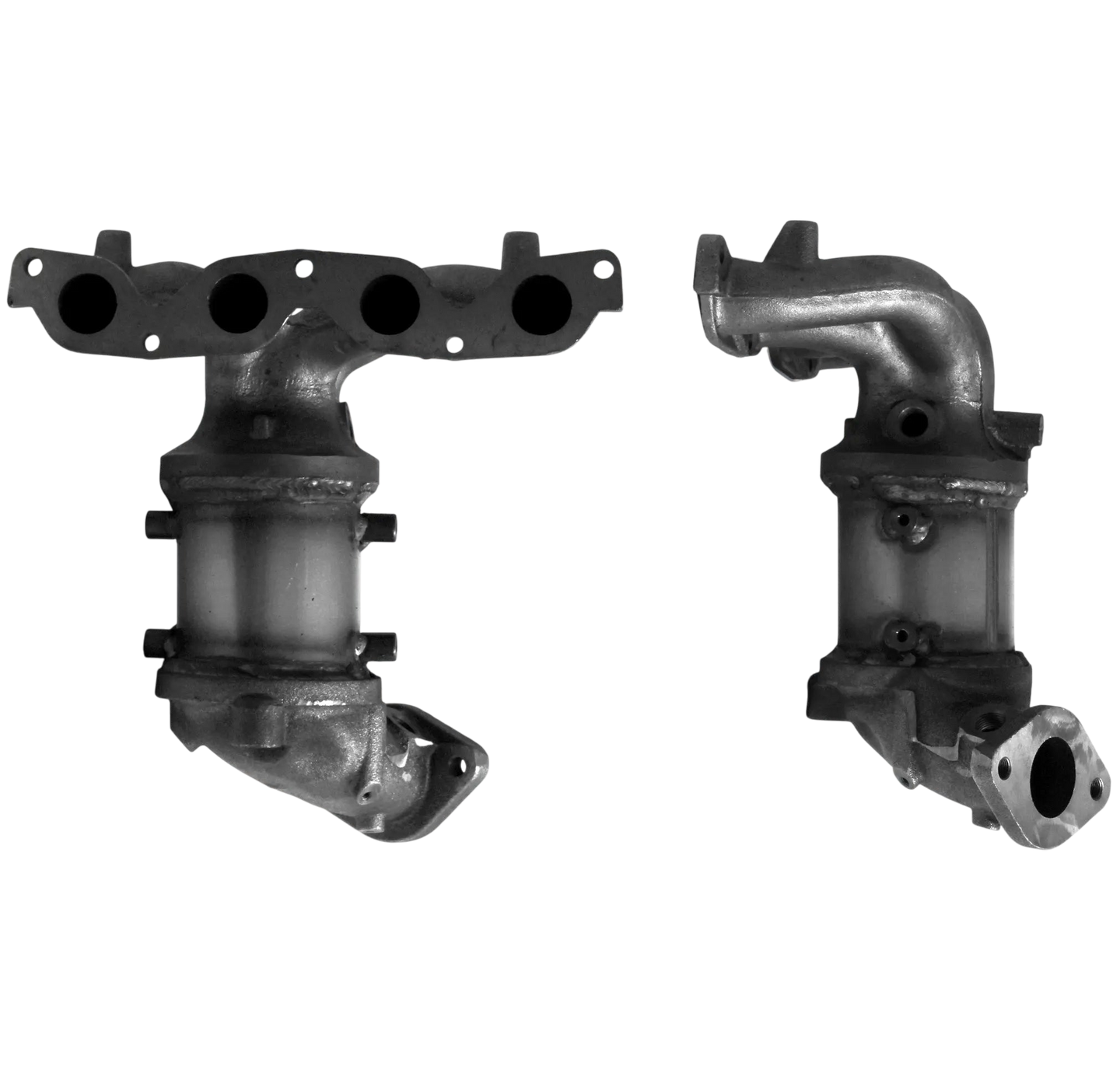 BM CATALYSTS Homologiert Benzin Kat für HYUNDAI i10 1.2L Benzin | Euro 5 oder 6 | OEM: 2851003DA0 Autoteile TRUST