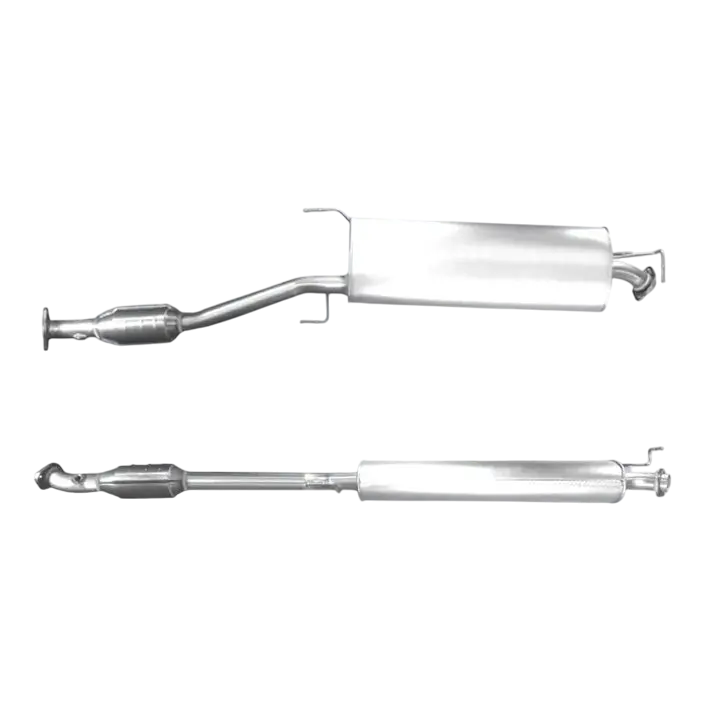 Autoteile BM CATALYSTS Homologiert Benzin Kat für TOYOTA RAV4 2L Benzin | Euro 5 | OEM: 1742037110 bei Autoteile TRUST