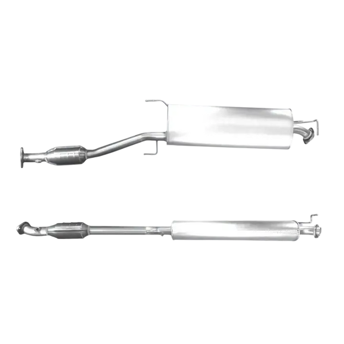 Autoteile BM CATALYSTS Homologiert Benzin Kat für TOYOTA RAV4 2L Benzin | Euro 5 | OEM: 1742037110 bei Autoteile TRUST