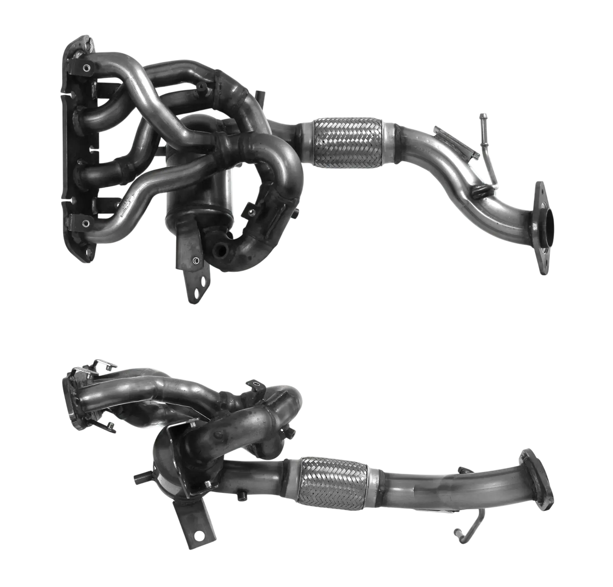 Autoteile BM CATALYSTS Homologiert Benzin Kat für MAZDA 3 2L Benzin | Euro 5 | OEM: PE692050X bei Autoteile TRUST