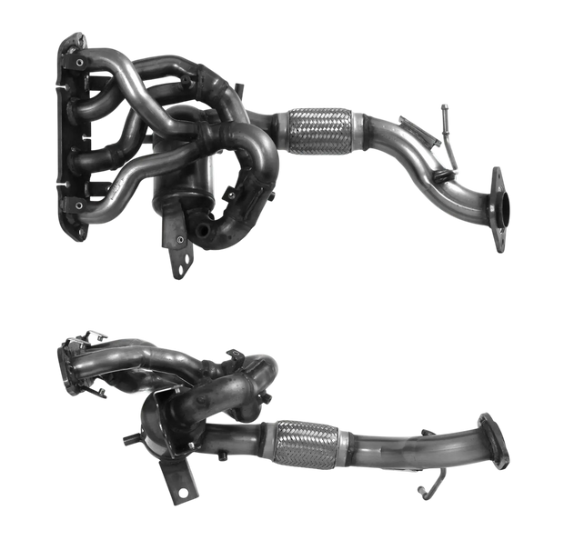 Autoteile BM CATALYSTS Homologiert Benzin Kat für MAZDA 3 2L Benzin | Euro 5 | OEM: PE692050X bei Autoteile TRUST