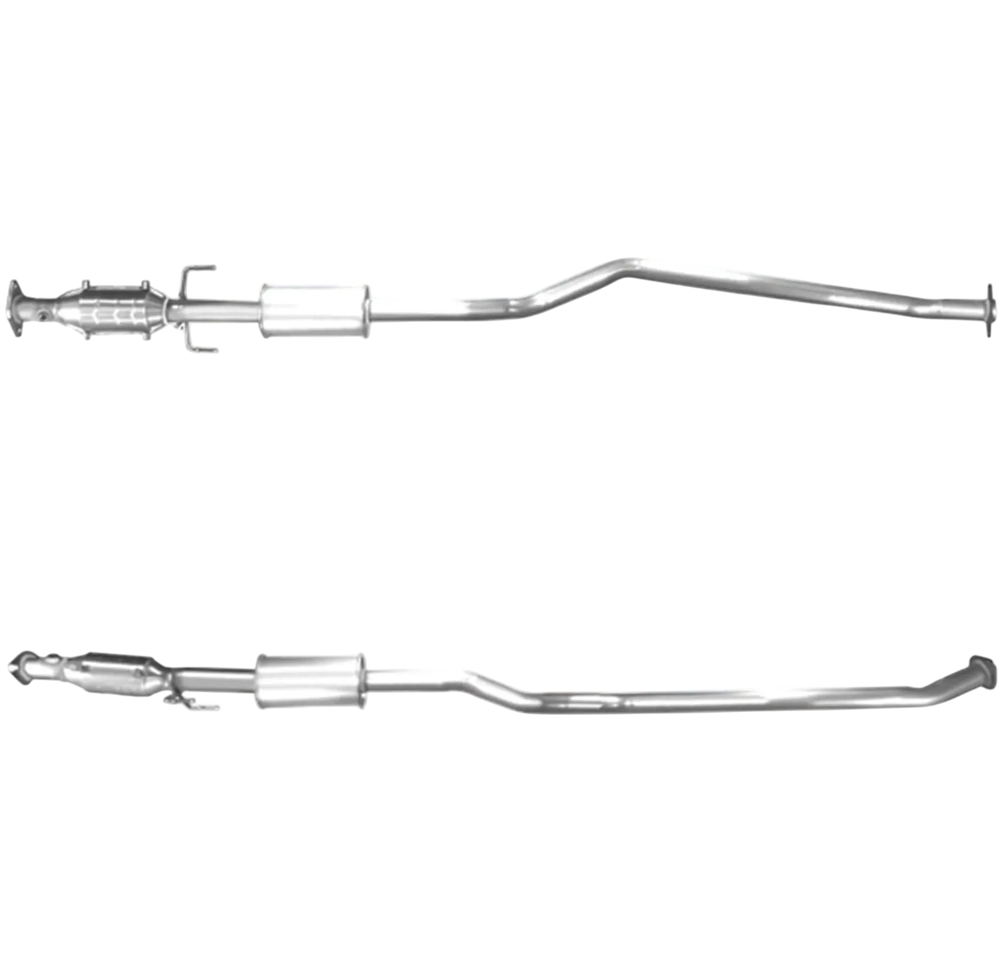 Autoteile BM CATALYSTS Homologiert Benzin Kat für MAZDA 3 2L Benzin | Euro 5 | OEM: PE692055XA bei Autoteile TRUST