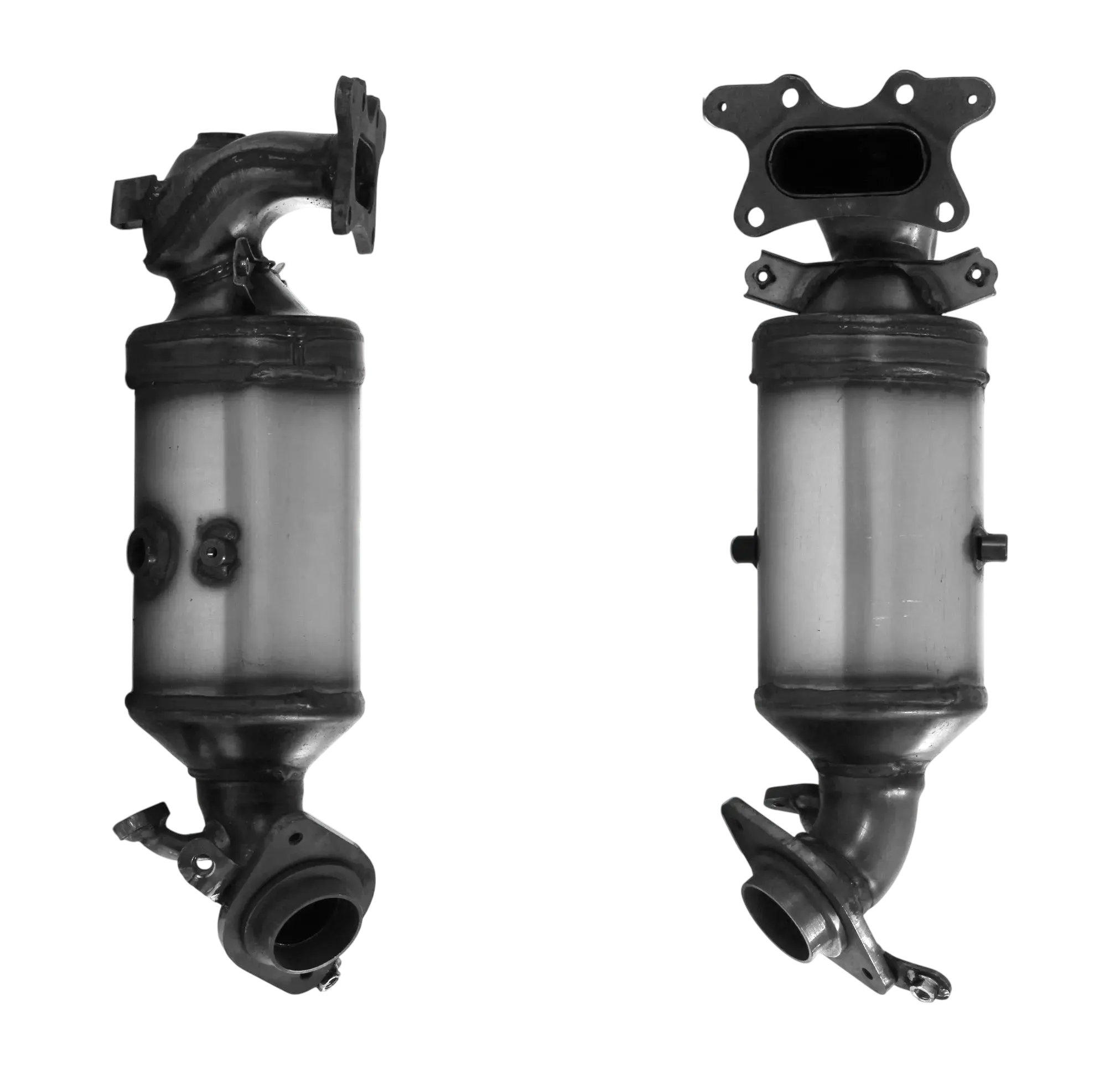 Autoteile BM CATALYSTS Homologiert Benzin Kat für HONDA CR-V 2L Benzin | Euro 5 | OEM: 18160R6FG00 bei Autoteile TRUST