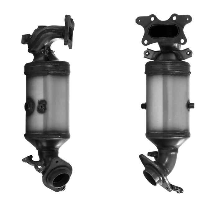 Autoteile BM CATALYSTS Homologiert Benzin Kat für HONDA CR-V 2L Benzin | Euro 5 | OEM: 18160R6FG00 bei Autoteile TRUST