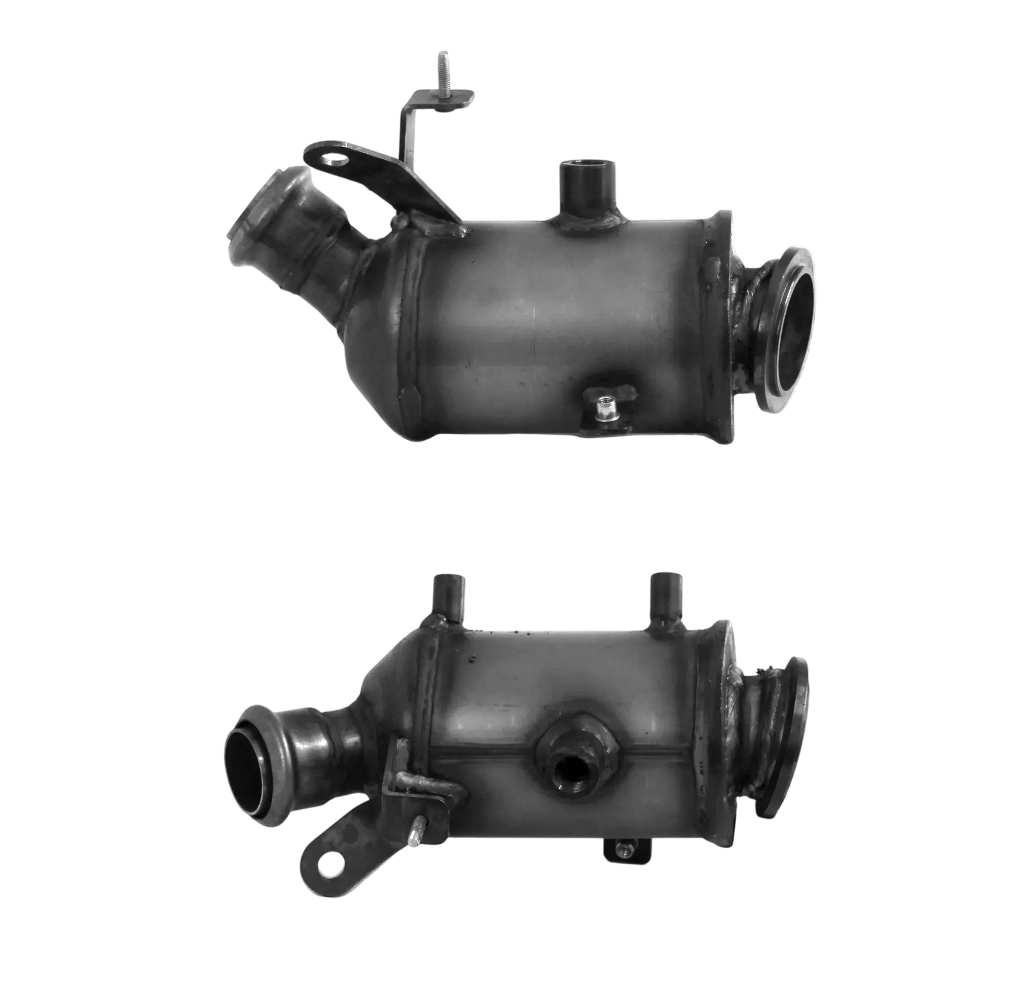 Autoteile BM CATALYSTS Homologiert Benzin Kat für RENAULT TWINGO 0.9L Benzin | Euro 6 | OEM: 208A06779R bei Autoteile TRUST