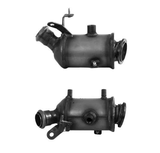 BM CATALYSTS Homologiert Benzin Kat für RENAULT TWINGO 0.9L Benzin | Euro 6 | OEM: 208A06779R Autoteile TRUST