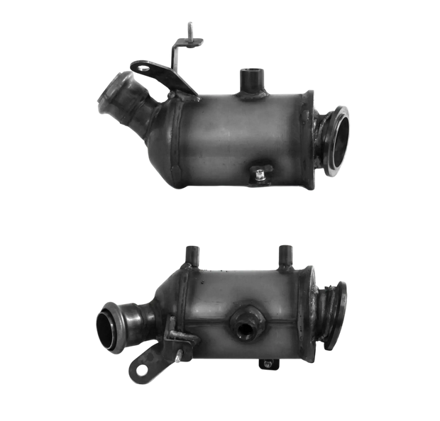 Autoteile BM CATALYSTS Homologiert Benzin Kat für RENAULT TWINGO 0.9L Benzin | Euro 6 | OEM: 208A06779R bei Autoteile TRUST