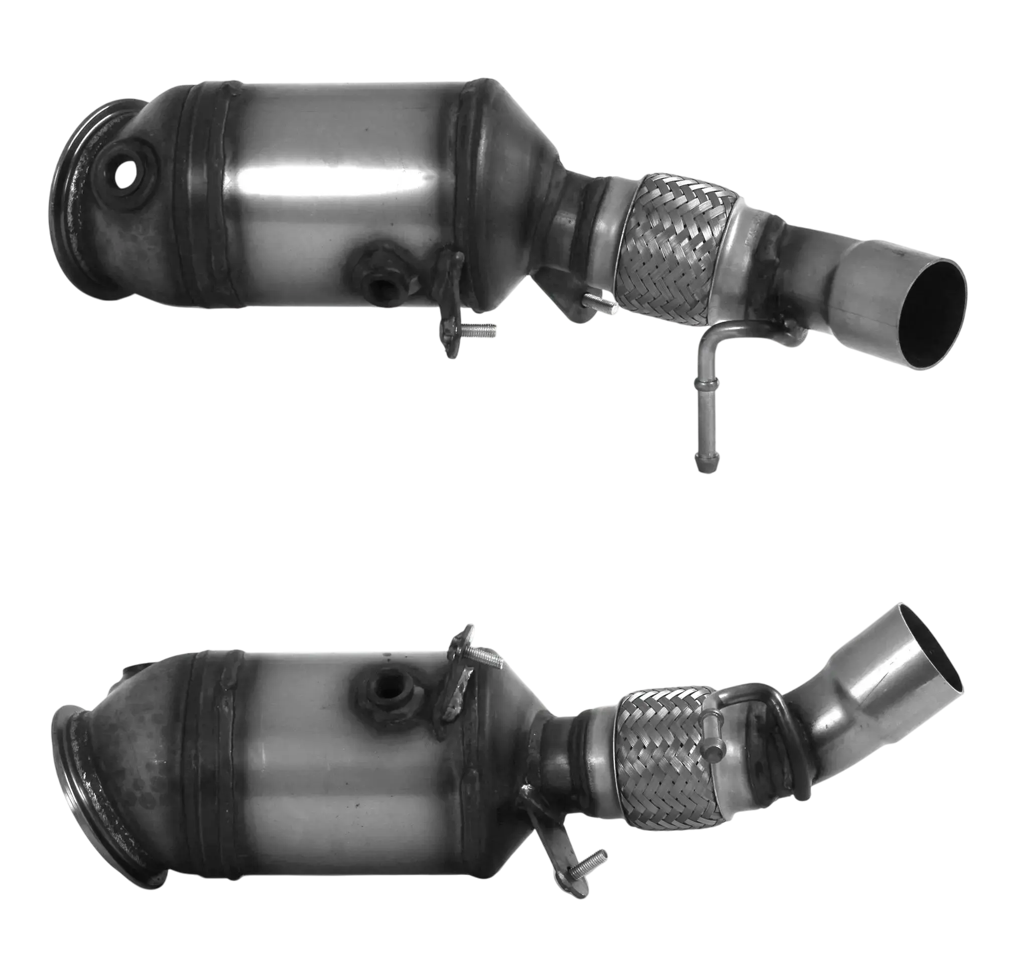 Autoteile BM CATALYSTS Homologiert Benzin Kat für BMW 520i 1.6L Benzin | Euro 5 oder 6 | OEM: 18327645665 bei Autoteile TRUST