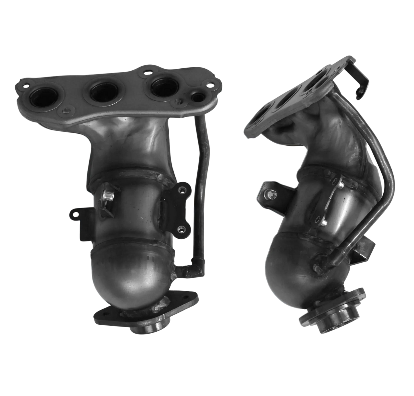 BM CATALYSTS Homologiert Benzin Kat für NISSAN MICRA 1.2L Benzin | Euro 5 oder 6 | OEM: 140023HD0A Autoteile TRUST