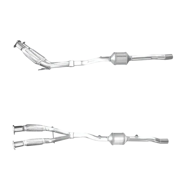 Autoteile BM CATALYSTS Homologiert Benzin Kat für AUDI A3 2L Benzin | Euro 4 | OEM: 1K0254503FX bei Autoteile TRUST