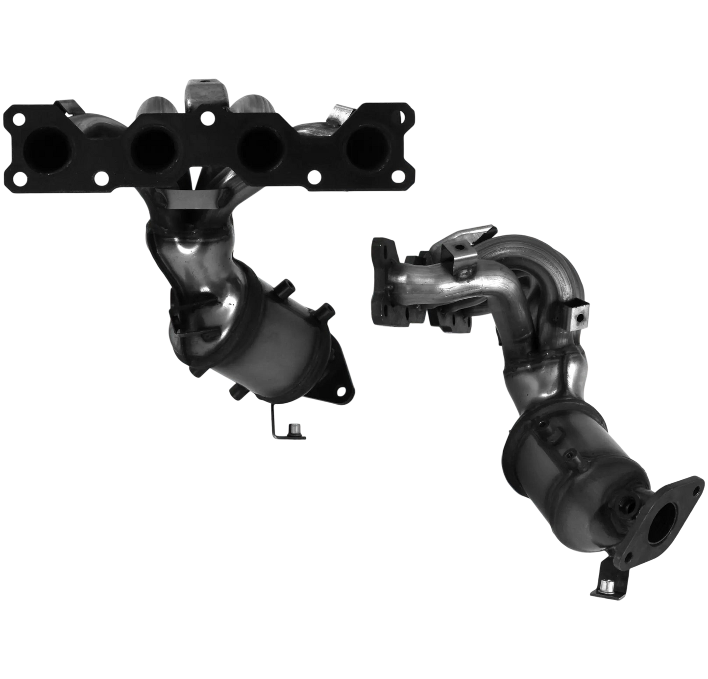 BM CATALYSTS Homologiert Benzin Kat für HYUNDAI SONATE 2L Benzin | Euro 4 | OEM: 2851025250 Autoteile TRUST