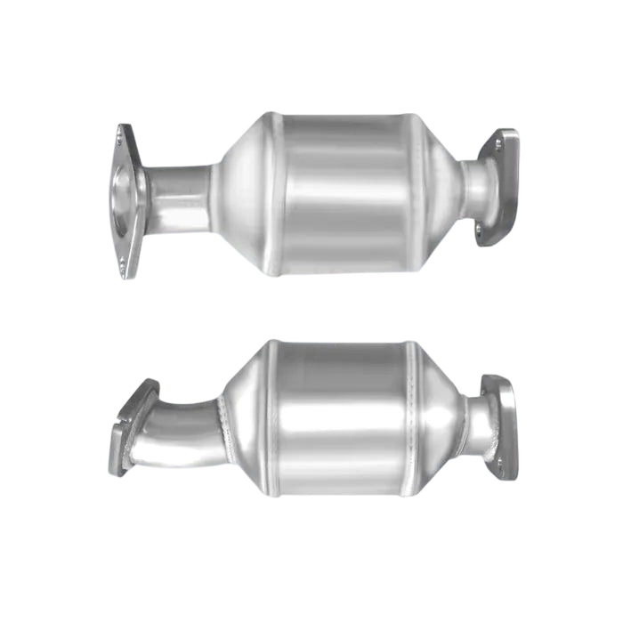 BM CATALYSTS Homologiert Benzin Kat für HYUNDAI SONATE 2.4L Benzin | Euro 4 | OEM: 2895025440 Autoteile TRUST